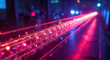 Perspektiven zu Gravitationswellen und Lasertechnologie