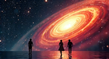 Perspektiven zu Gravitationswellen und KI