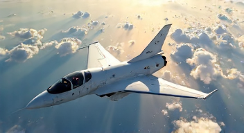 Perspektiven zu Hyperschallflugzeugen