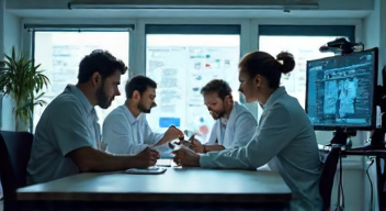 Perspektiven zu interdisziplinärer Forschung verändern sich grundlegend