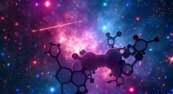 Perspektiven zu interstellarer Chemie