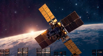 Perspektiven zu Kleinsatellitenmissionen