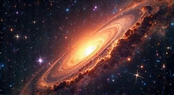 Perspektiven zu kosmischer Strahlung und Sternenbildung