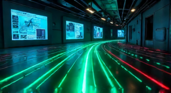 Perspektiven zu Lasertechnologie und deren Zukunft