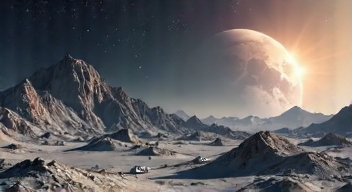 Perspektiven zu Mondbeben und zukünftigen Missionen