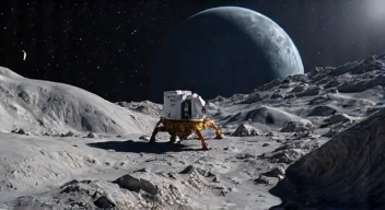 Perspektiven zu Mondmissionen sind vielfältig.