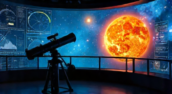 Perspektiven zu Sonnenforschung und ihrer Bedeutung