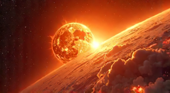 Perspektiven zu Sonnenstürmen und deren Auswirkungen