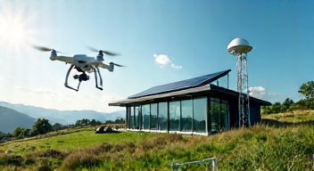 Perspektiven zu Technologien in der Klimaforschung