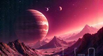 Perspektiven zu Trappist-1 b und seiner Erforschung