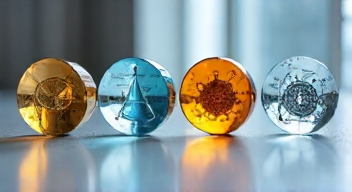 Perspektiven zu Trümmerscheiben erweitern unser Wissen