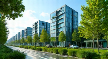 Perspektiven zu urbaner Hitzeminderung sind vielschichtig