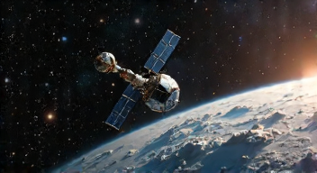 Perspektiven zu Weltraumschutz und Technologien