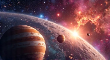 Perspektiven zur chemischen Lebenssuche im All