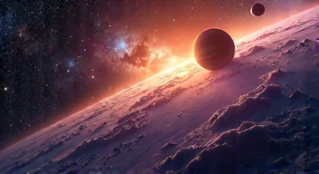 Perspektiven zur Erforschung des Universums