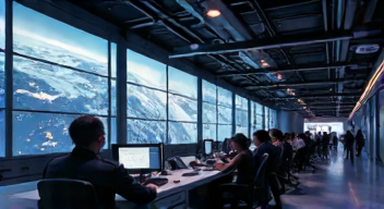 Perspektiven zur SWFO-L1-Mission