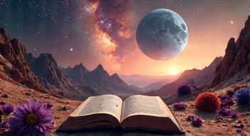 Philosophische Aspekte der Planetenforschung (5/10)