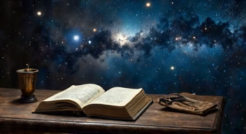 Philosophische Betrachtungen über das Universum (5/10)