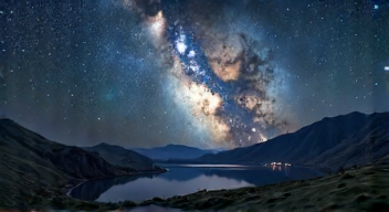 Philosophische Betrachtungen über das Universum (5/10)