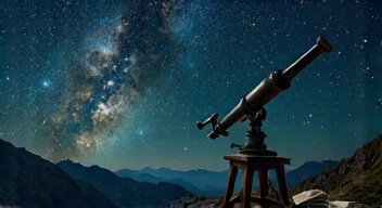 Philosophische Betrachtungen zur Astronomie (5/10)