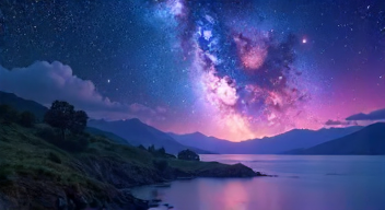 Philosophische Betrachtungen zur Natur des Universums (5/10)