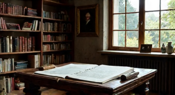 Philosophische Betrachtungen zur Quantenphysik (5/10)