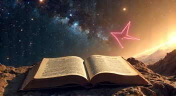 Philosophische Betrachtungen zur Raumfahrt (5/10)