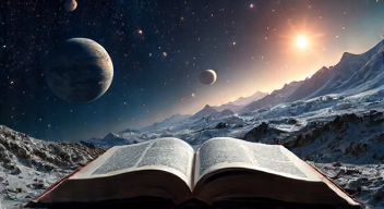 Philosophische Implikationen der Weltraumforschung (5/10)