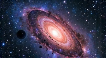 Philosophische Implikationen der Galaxienforschung (5/10)