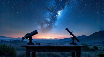 Philosophische Implikationen der Astronomie (5/10)