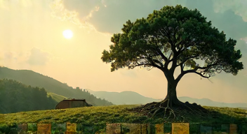 Philosophische Implikationen der Lebensursprünge (5/10)