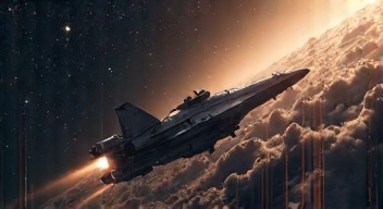 Philosophische Perspektiven auf Raumfahrttechnologie (5/10)