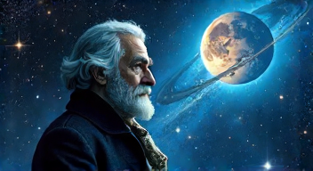 Philosophische Perspektiven auf das Universum (5/10)