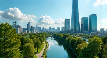 Philosophische Perspektiven auf den urbanen Raum