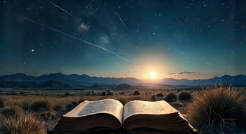 Philosophische Reflexionen über das Universum (5/10)