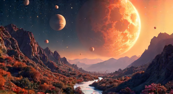 Philosophische Überlegungen zur Exoplanetenforschung (4/10)