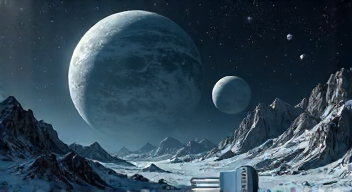 Philosophische Überlegungen zur Asteroidenerkundung (5/10)