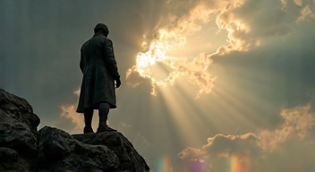 Philosophische Überlegungen zur Menschheit (5/10)