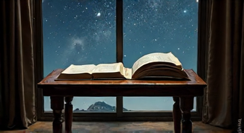 Philosophische Überlegungen zur Raumfahrt (4/10)