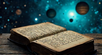 Philosophische Überlegungen zur Raumfahrt (5/10)