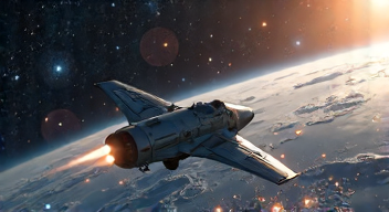 Philosophische Überlegungen zur Raumfahrt (5/10)