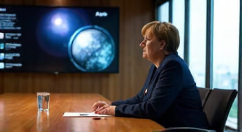 Politische Dimensionen der Asteroidenerkundung (9/10)