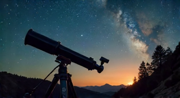 Politische Dimensionen der Astronomie (9/10)