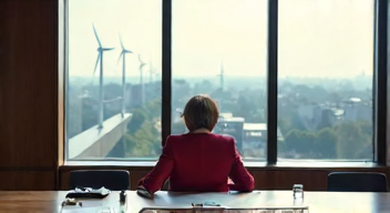 Politische Dimensionen der Energieversorgung (9/10)