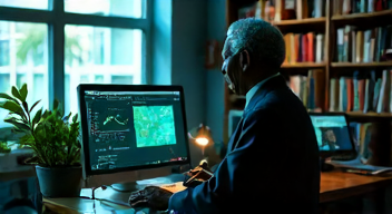 Politische Dimensionen der Forschung (7/10)