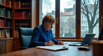 Politische Dimensionen der Forschung (9/10)