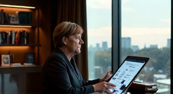 Politische Dimensionen der Fortpflanzung im All (8/10)