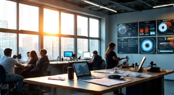 Politische Dimensionen der Gravitationswellenforschung (9/10)