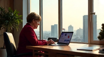 Politische Dimensionen der KI-Entwicklung (9/10)