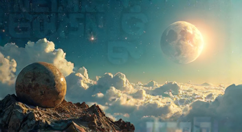 Politische Dimensionen der Mondforschung durch Nelson Mandela (9/10)